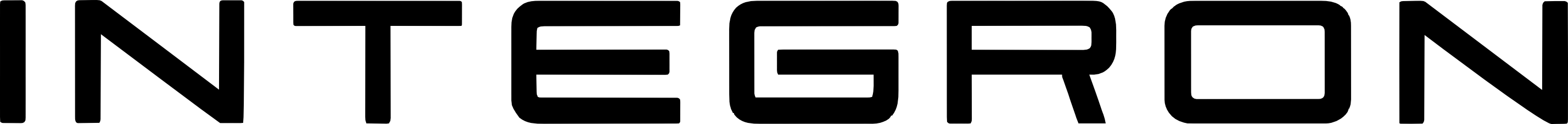 Integron